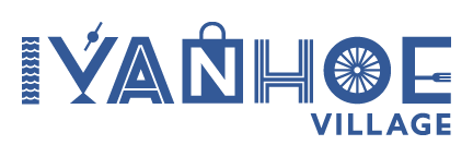 Ivanhoe Village Logo