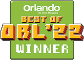 Best of Orlando 2022