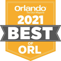 Best of Orlando 2021