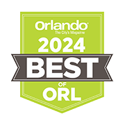 Best of Orlando 2024